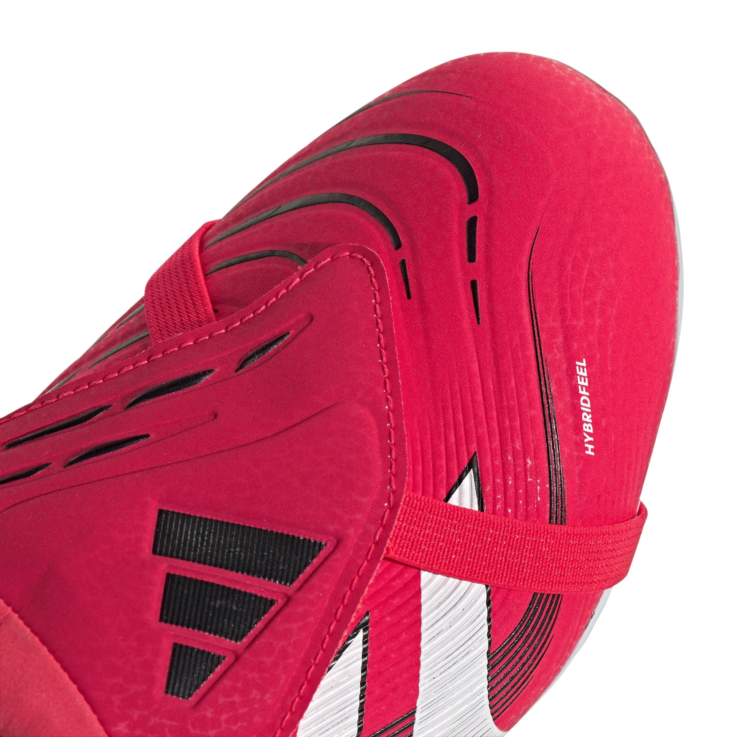 ADIDAS JUNIOR PREDATOR LEAGUE FT FG BOOTS