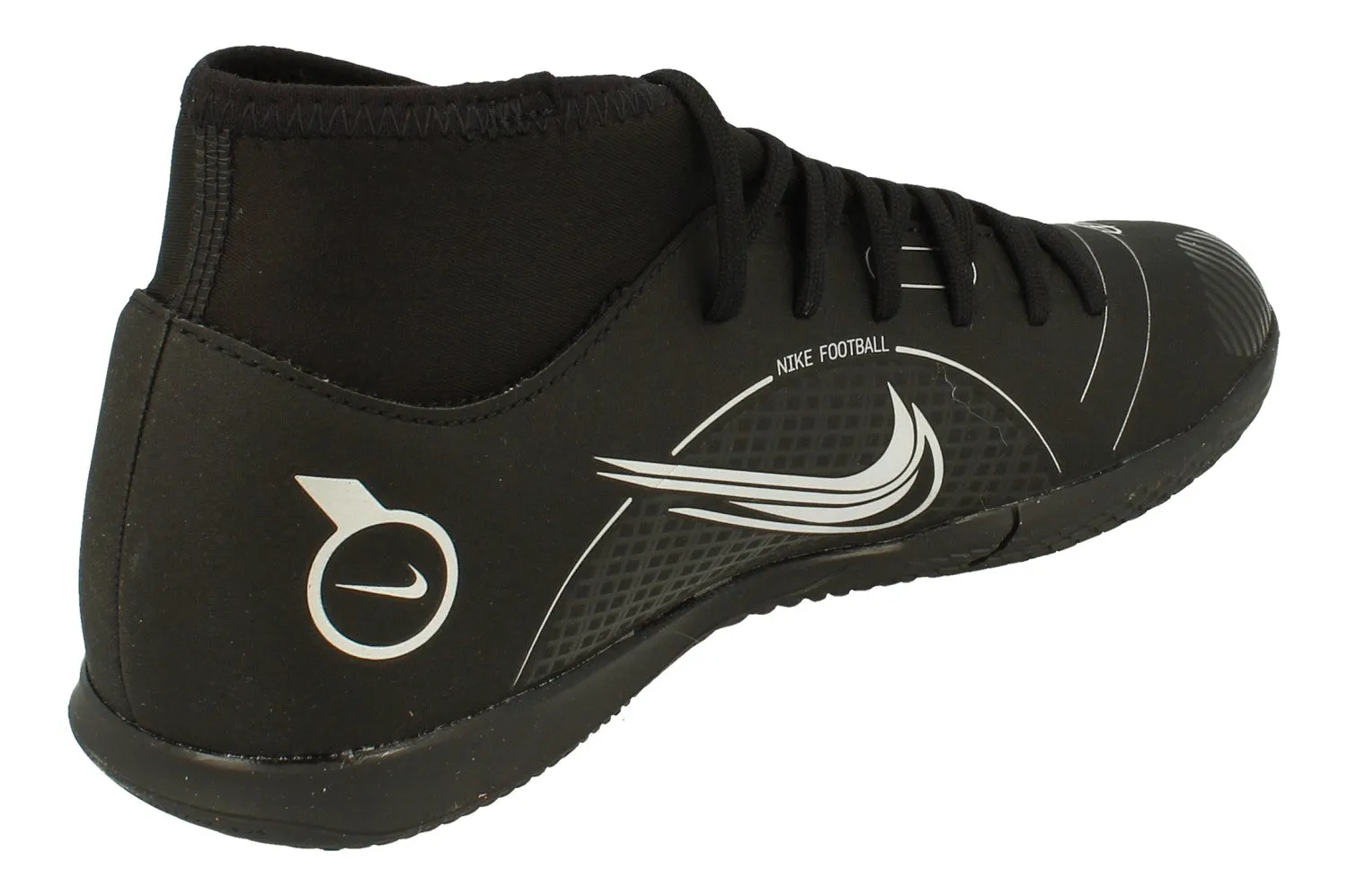Nike Superfly 8 Club IC Mens Football Boots DJ2907 007