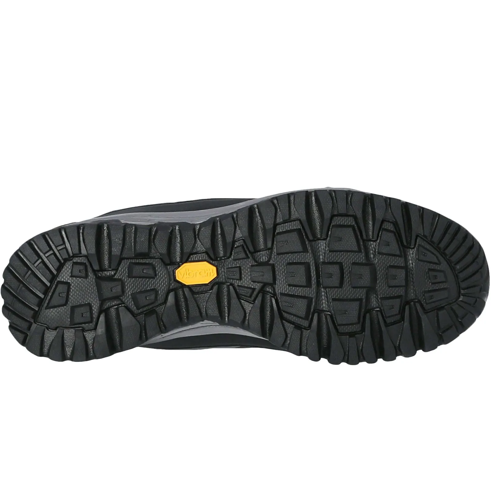Trespass Mens Tennant Waterproof Boots - Castle